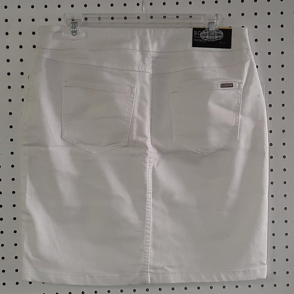 SC & Co Skirt ~ Size 10 - Picture 2 of 2